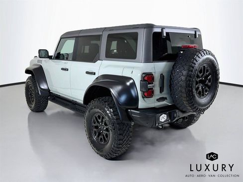 Used 2023 Ford Bronco Raptor AWD/4WD image 8