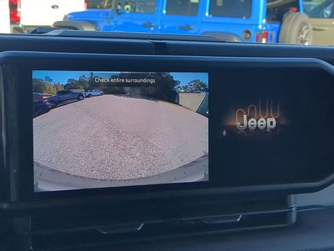 New 2026 Jeep Wrangler Sport S image 18