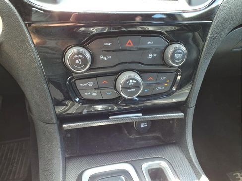 Used 2016 Chrysler 300 S w/ 300S Premium Group AWD/4WD image 15