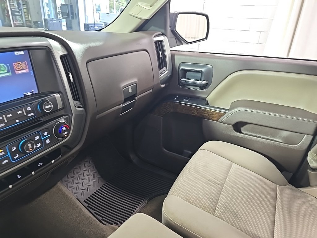 Used 2014 Chevrolet Silverado 1500 LT w/ All Star Edition AWD/4WD image 26