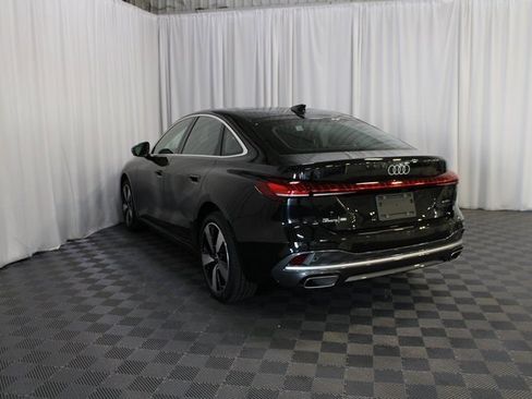 New 2025 Audi A5 2.0T Premium Plus image 23