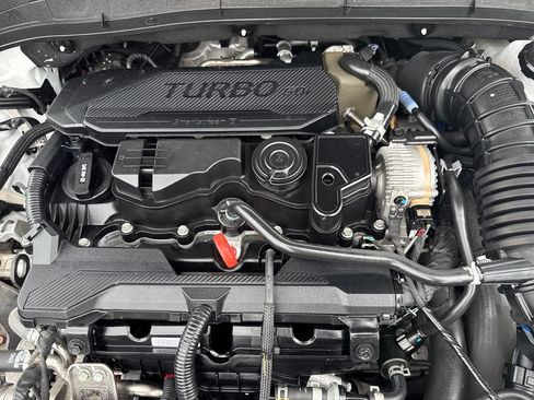Certified 2023 Hyundai Kona Limited AWD/4WD image 42