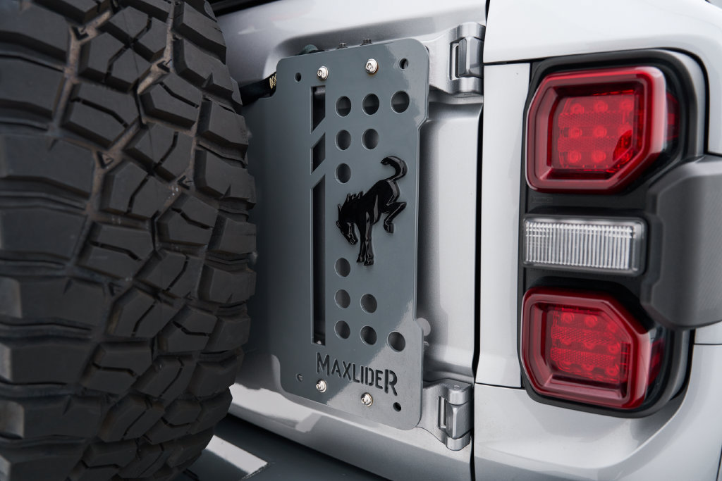 Used 2022 Ford Bronco Raptor AWD/4WD image 37