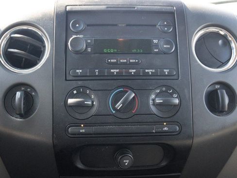 Used 2008 Ford F150 XLT AWD/4WD image 19