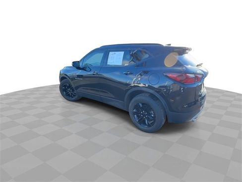 Certified 2021 Chevrolet Blazer LT image 6