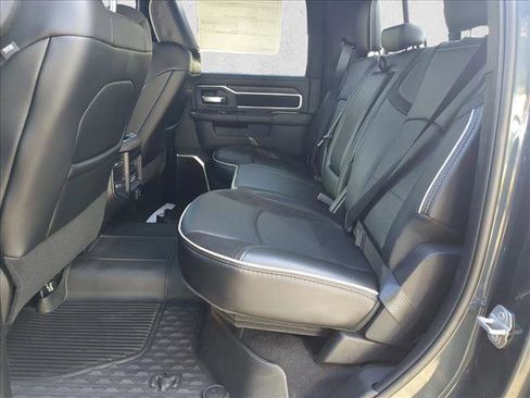 New 2026 RAM 3500 Laramie w/ Sport Appearance Package image 15