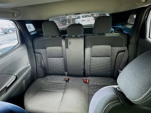 New 2026 Nissan Kicks SV w/ SV Premium Package image 27