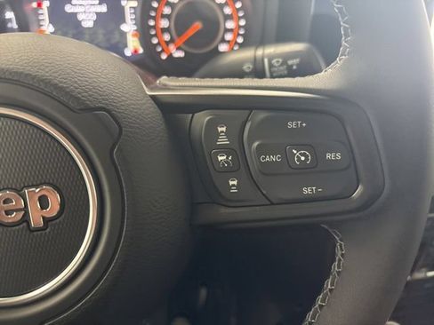 New 2026 Jeep Gladiator Sport AWD/4WD image 30