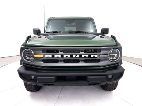 Used 2023 Ford Bronco Big Bend AWD/4WD image 12