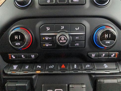 Used 2020 Chevrolet Silverado 3500 High Country w/ Z71 Off-Road Package image 33