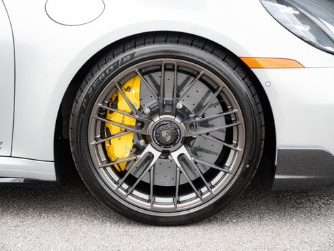 Certified 2026 Porsche 911 Turbo S AWD/4WD image 33