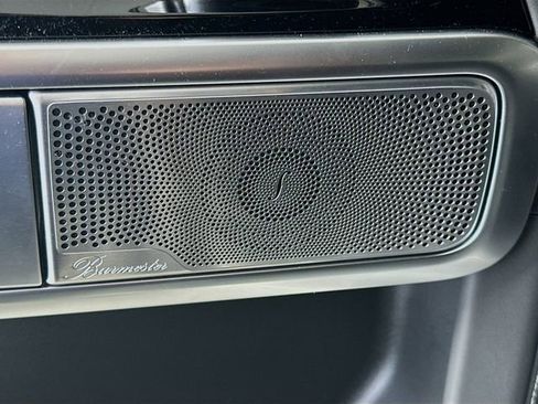 Certified 2023 Mercedes-Benz G 63 AMG 4MATIC image 19