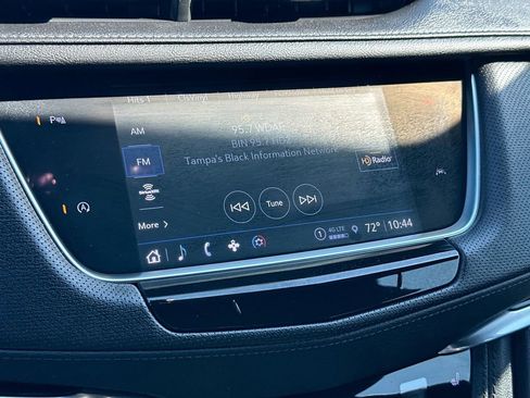 Used 2022 Cadillac XT6 Luxury FWD image 14