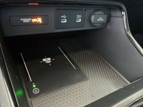 New 2026 Honda CR-V Sport-L image 14