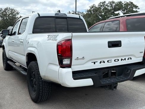 Used 2023 Toyota Tacoma SR AWD/4WD image 7