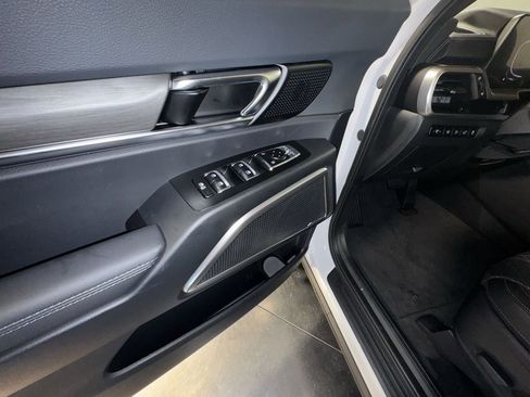 New 2025 Kia Telluride EX X-Line image 17