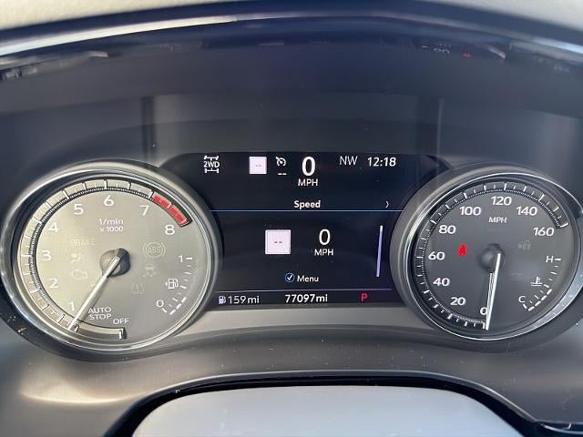 Used 2020 Cadillac XT6 Premium Luxury AWD/4WD image 26