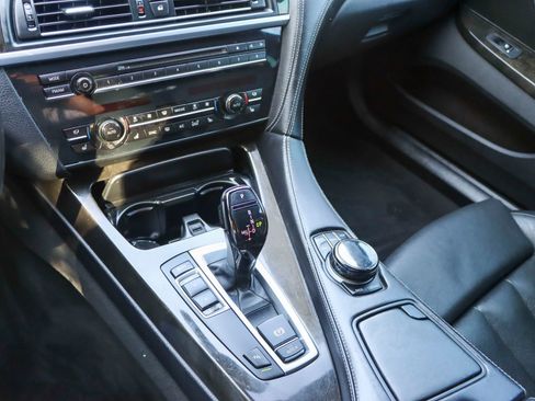 Used 2018 BMW 640i Gran Coupe RWD image 40