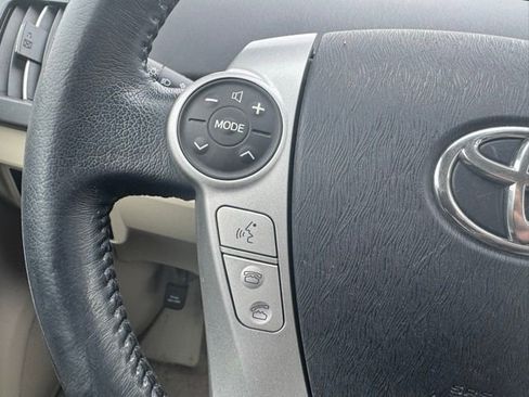 Used 2011 Toyota Prius Four image 26