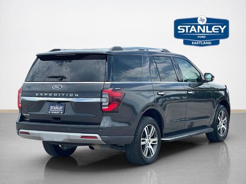 Used 2023 Ford Expedition Limited RWD image 7