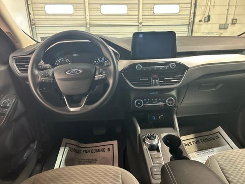 Used 2020 Ford Escape SE AWD/4WD image 4