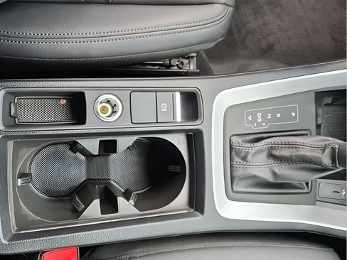 Used 2023 Audi Q3 2.0T Premium Plus w/ Premium Plus Package image 44