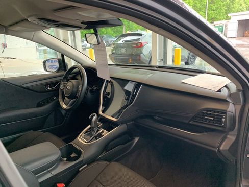 Certified 2025 Subaru Legacy Premium AWD/4WD image 22