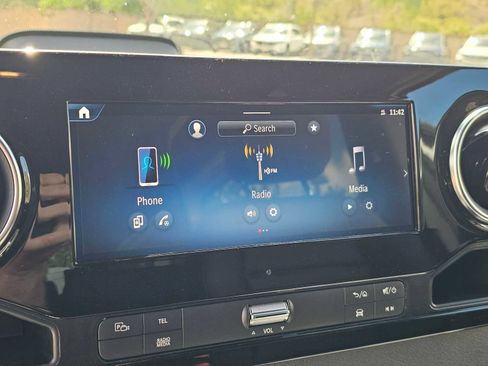 New 2026 Mercedes-Benz Sprinter 2500 image 25