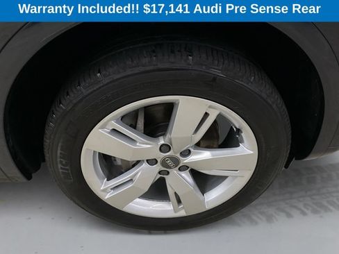 Used 2019 Audi Q5 2.0T Premium Plus w/ Premium Plus Package AWD/4WD image 17