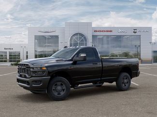 New 2026 RAM 3500 Tradesman video 2