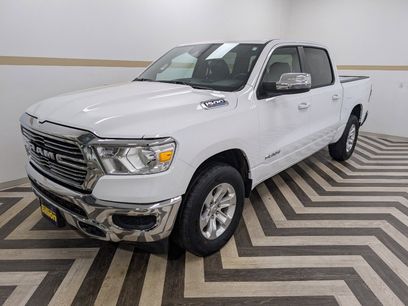 Used 2024 RAM 1500 Laramie