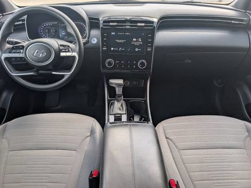 Used 2022 Hyundai Santa Cruz SEL AWD/4WD image 22
