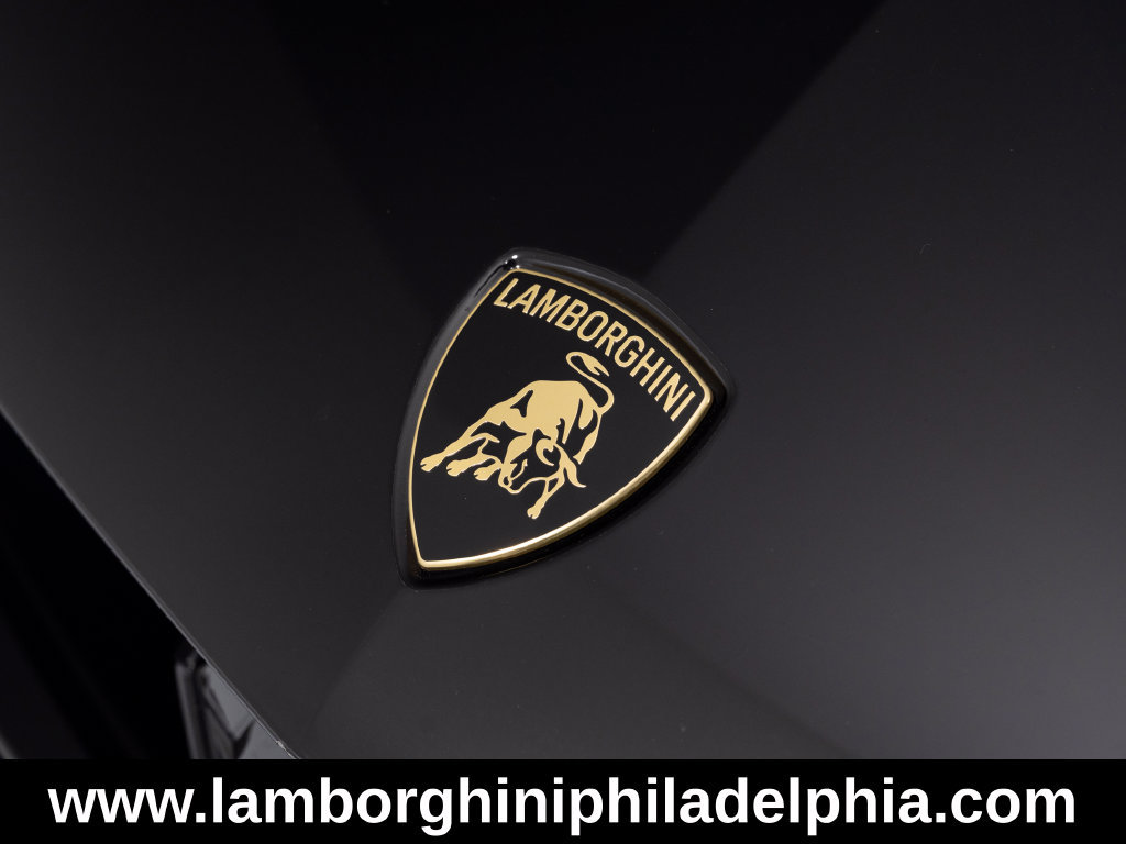Used 2026 Lamborghini Urus SE AWD/4WD image 48