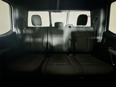 Used 2019 Ford F150 XLT w/ Equipment Group 302A Luxury image 13