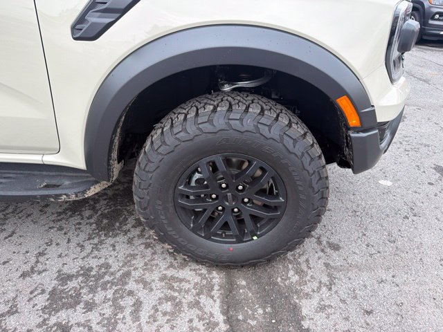 New 2026 Ford Ranger Raptor AWD/4WD image 52