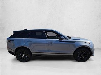 Used 2025 Land Rover Range Rover Velar Dynamic SE AWD/4WD video 4