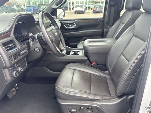 Certified 2023 Chevrolet Tahoe High Country w/ Premium Package 2 image 20