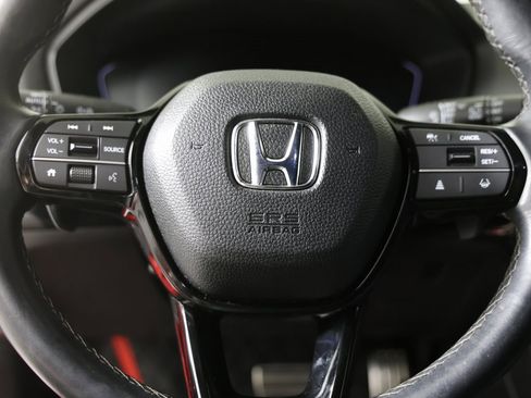 Used 2024 Honda Civic Sport image 12