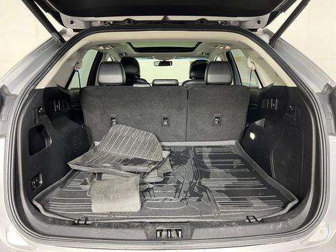 Used 2015 Ford Edge Titanium image 22