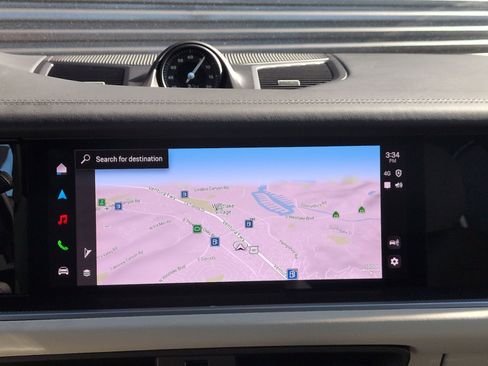 New 2026 Porsche Cayenne S image 19