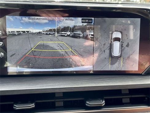 New 2025 Kia Telluride SX Prestige X-Line image 25