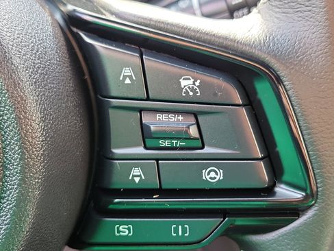 Used 2025 Subaru Forester Premium w/ Convenience Package #1 image 12