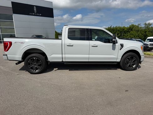 Used 2023 Ford F150 XLT w/ Equipment Group 302A High AWD/4WD image 22