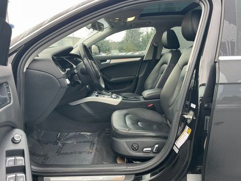 Used 2016 Audi A4 Premium image 15