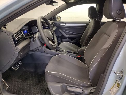 New 2026 Volkswagen Jetta Sport image 18