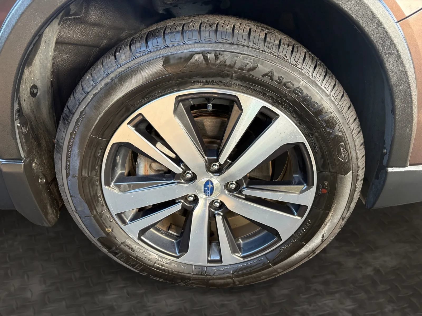 Used 2019 Subaru Outback 2.5i Limited w/ Protection Package #1 AWD/4WD image 38
