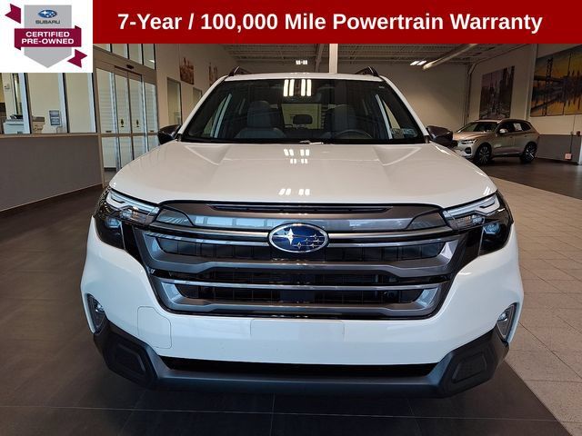 Certified 2026 Subaru Forester Premium AWD/4WD image 2