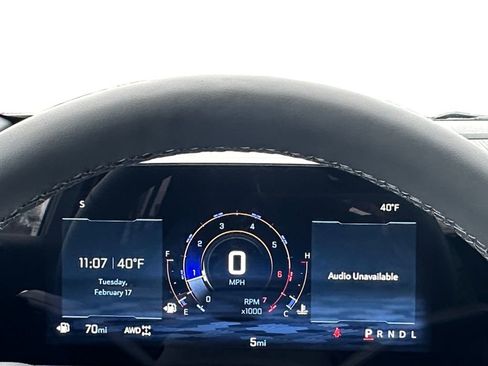 New 2026 Chevrolet Equinox LT w/ Convenience Package II image 13