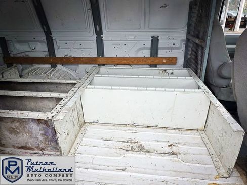 Used 2009 Ford E-250 and Econoline 250 image 13