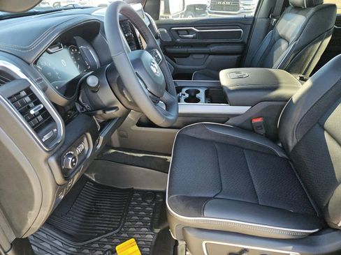 New 2026 RAM 1500 Laramie image 21